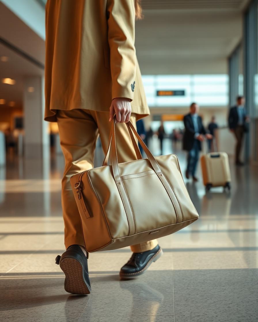 Travel